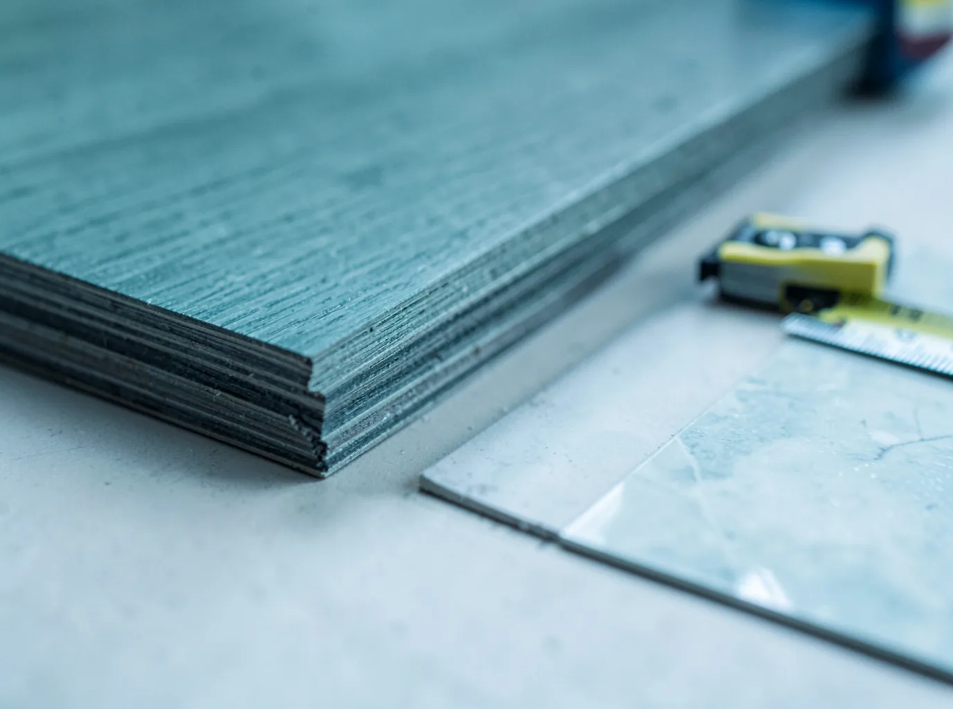 Luxury Vinyl Plank Installation Manitowish Waters, WI FAQs